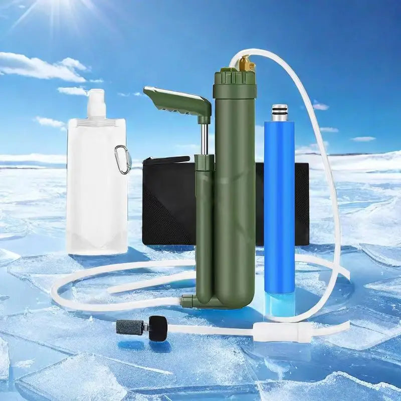 RO Water Filter Pump