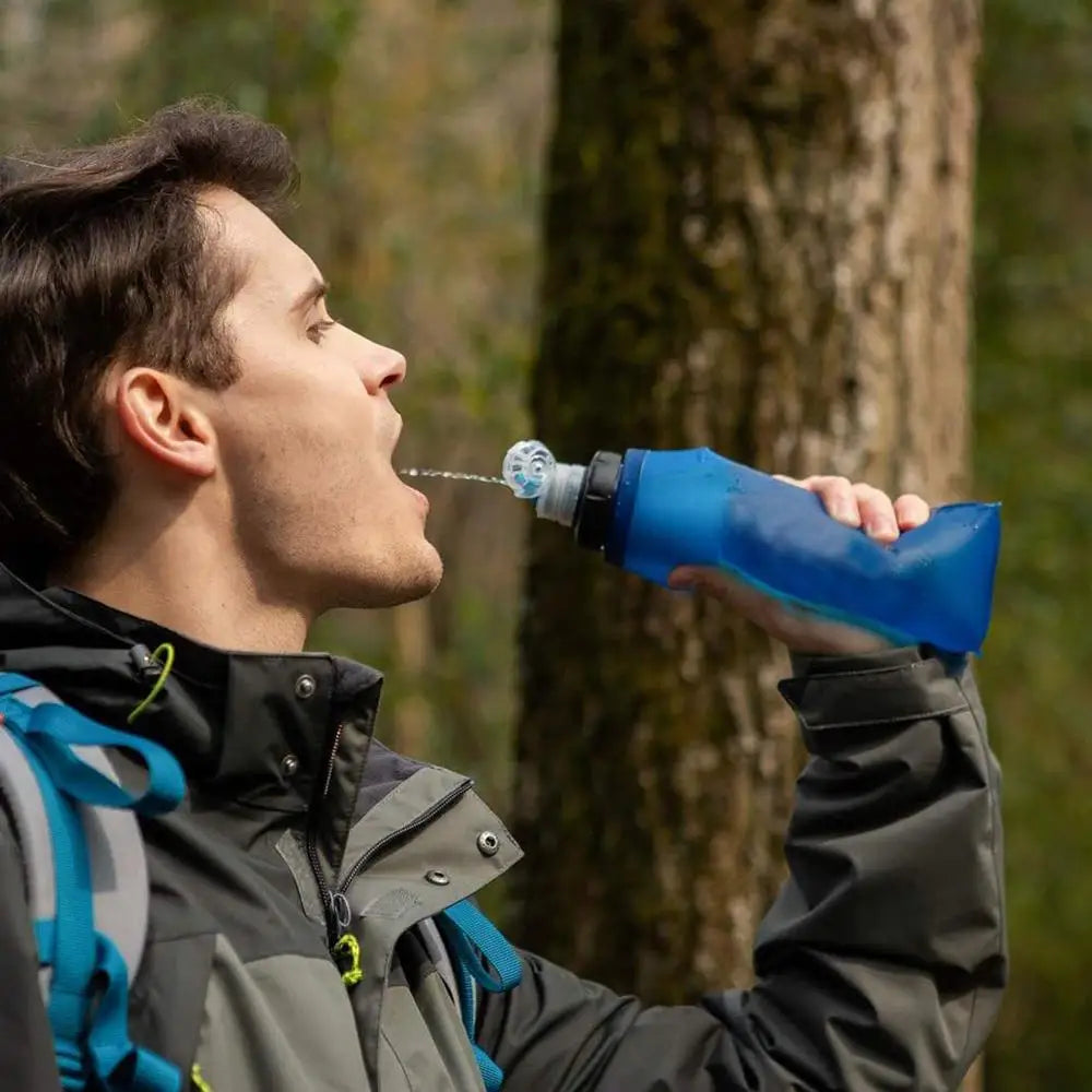 Portable Water Filter