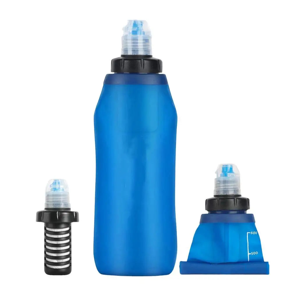 Portable Water Filter