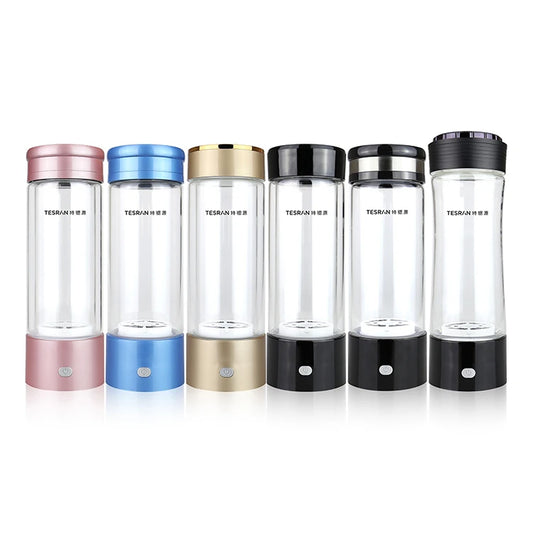 Hydrogen Water Bottle