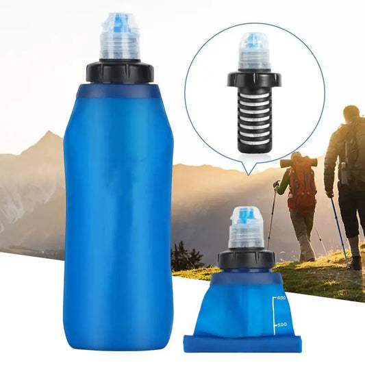 Portable Water Filter