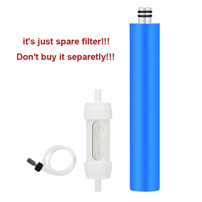 RO Water Filter Pump