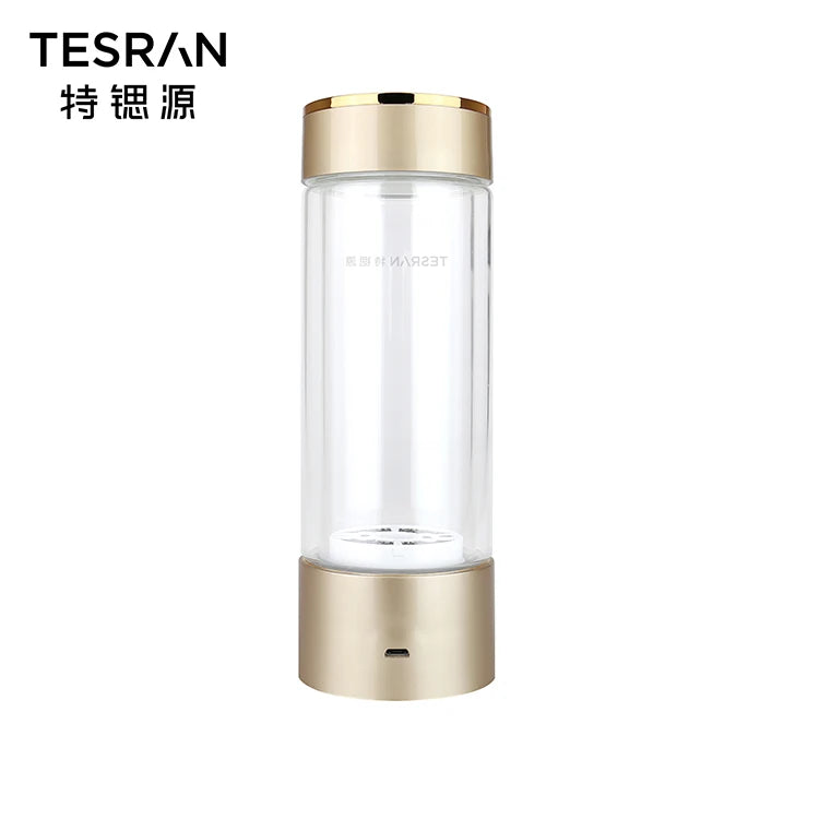 Hydrogen Water Bottle