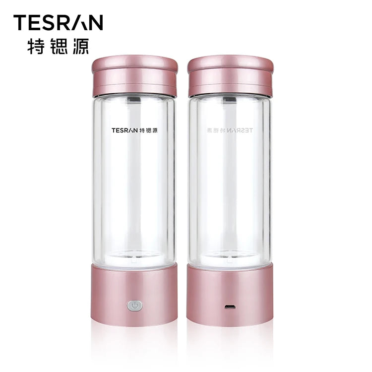 Hydrogen Water Bottle