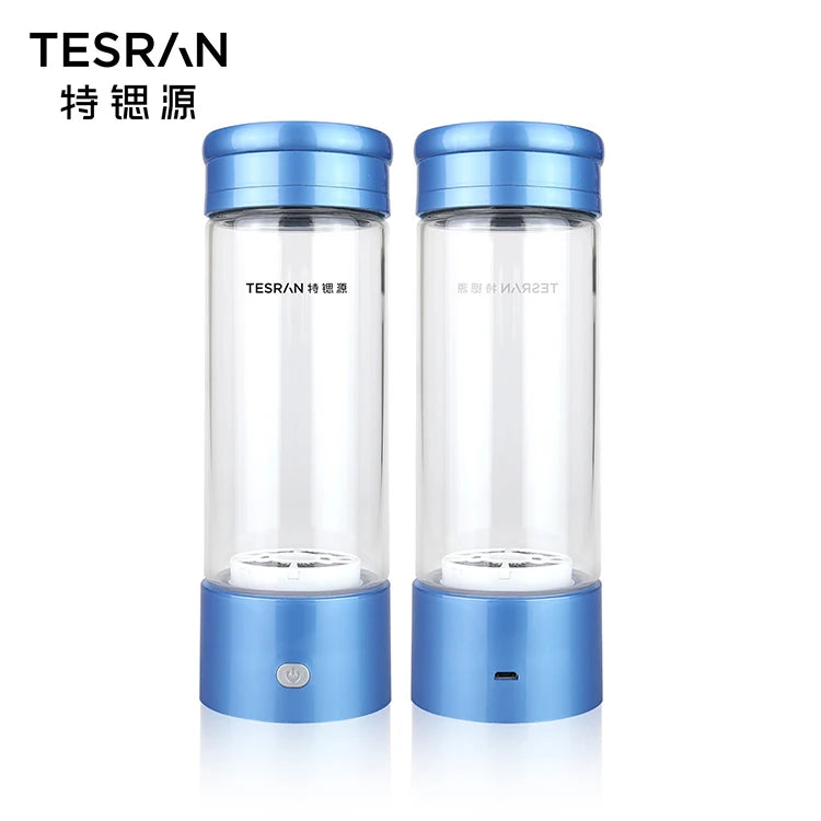 Hydrogen Water Bottle