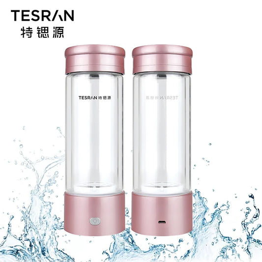 Hydrogen Water Bottle