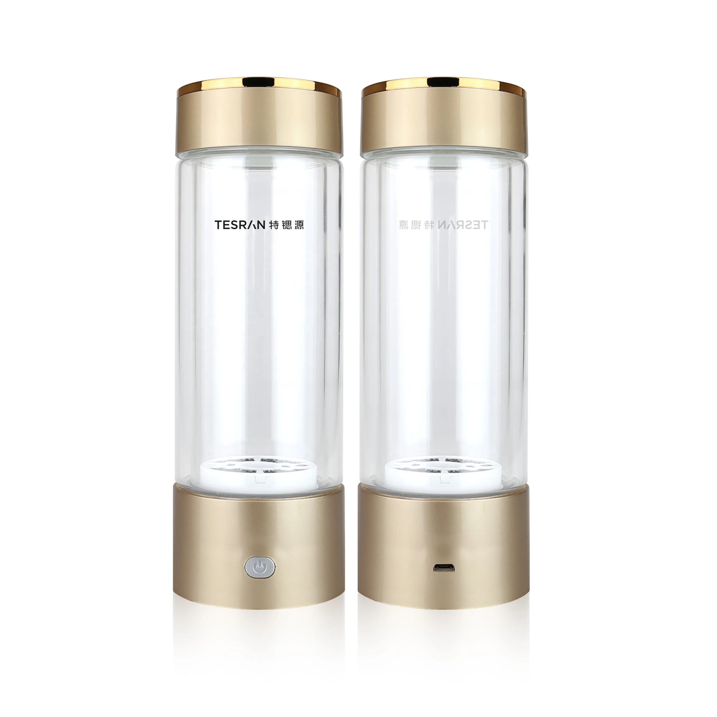 Hydrogen Water Bottle