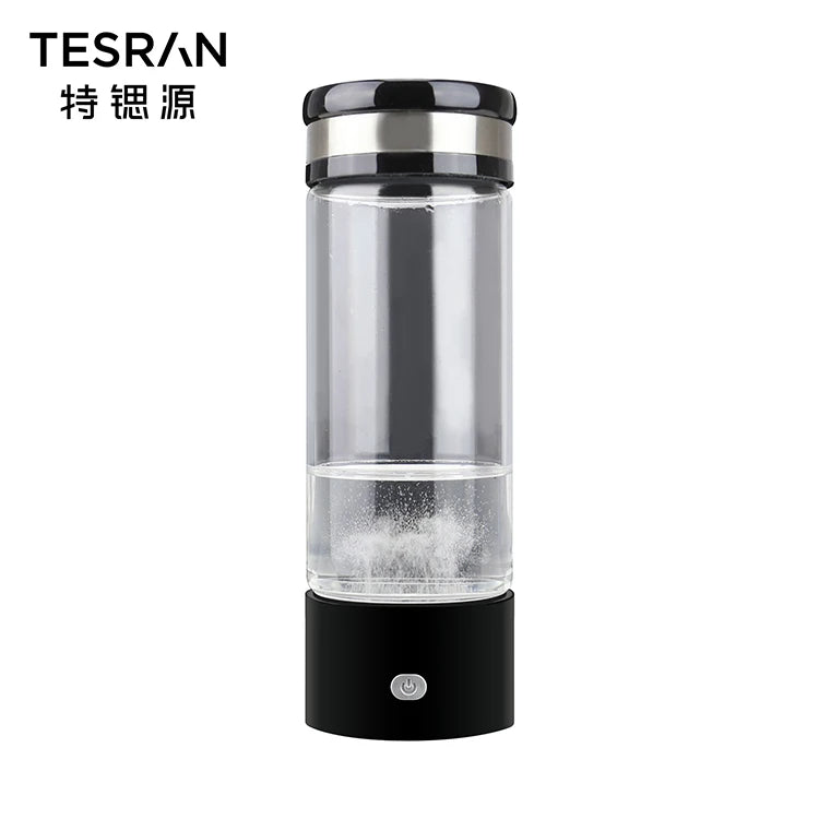 Hydrogen Water Bottle