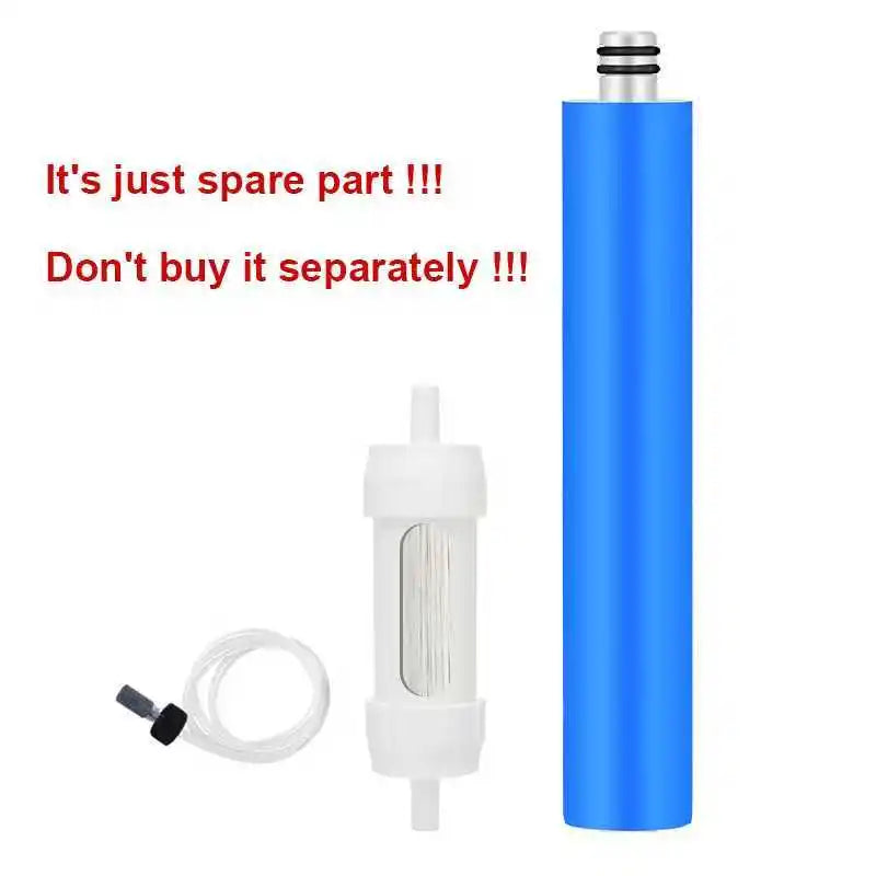 RO Water Filter Pump