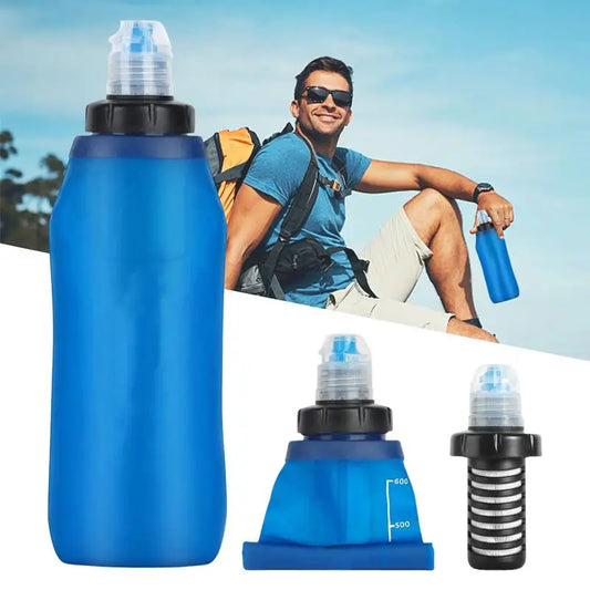 Portable Water Filter